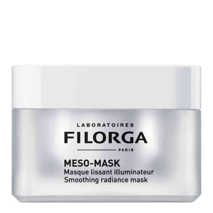 Filorga Meso-Mask Smoothing Radiance Mask