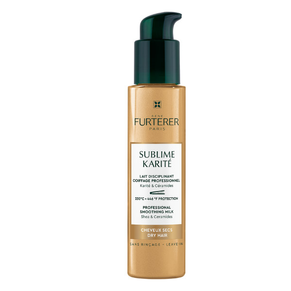 René Furterer Sublime Karité Leave-In Nourishing Milk 100ml