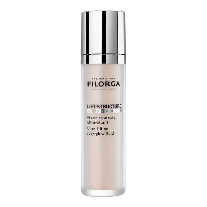 Filorga Lift-Structure Radiance Ultra-Lifting Rosy Glow Cream 50ml