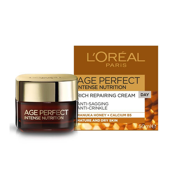 L'Oreal Paris Age Perfect Hydra Nutrition 50ml
