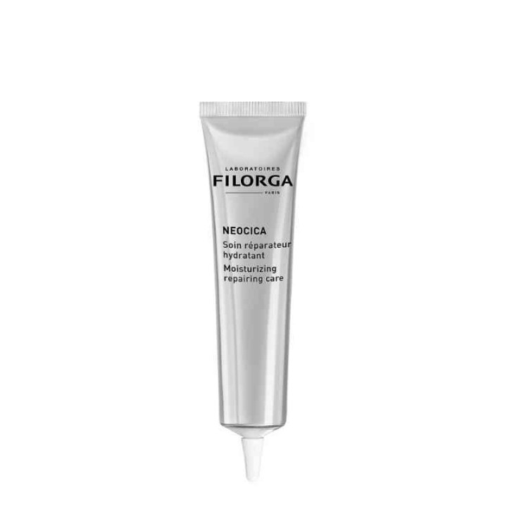 Filorga Neocica Soothing Repairing Care Tube 40ml