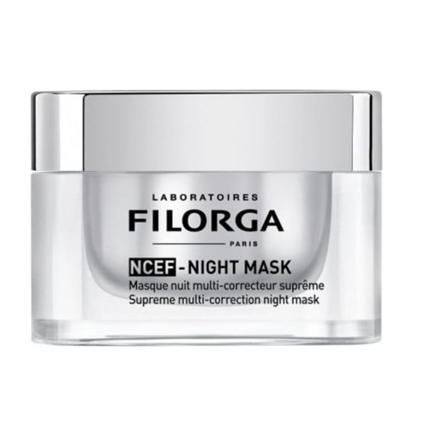 Filorga NCEF-Night Mask Supreme Recovery Night Mask 50ml