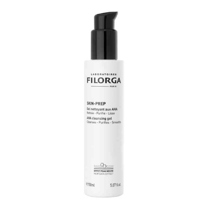 Filorga AHA Cleansing Gel for Radiance 150ml