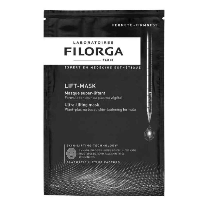 Filorga Lift-Mask Super Lifting Sheet Masks 14ml x12