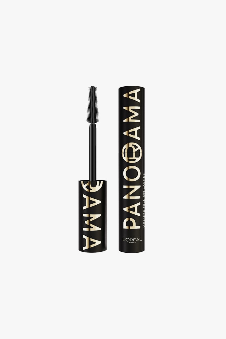 Perfection Volume Panorama Mascara Night Black