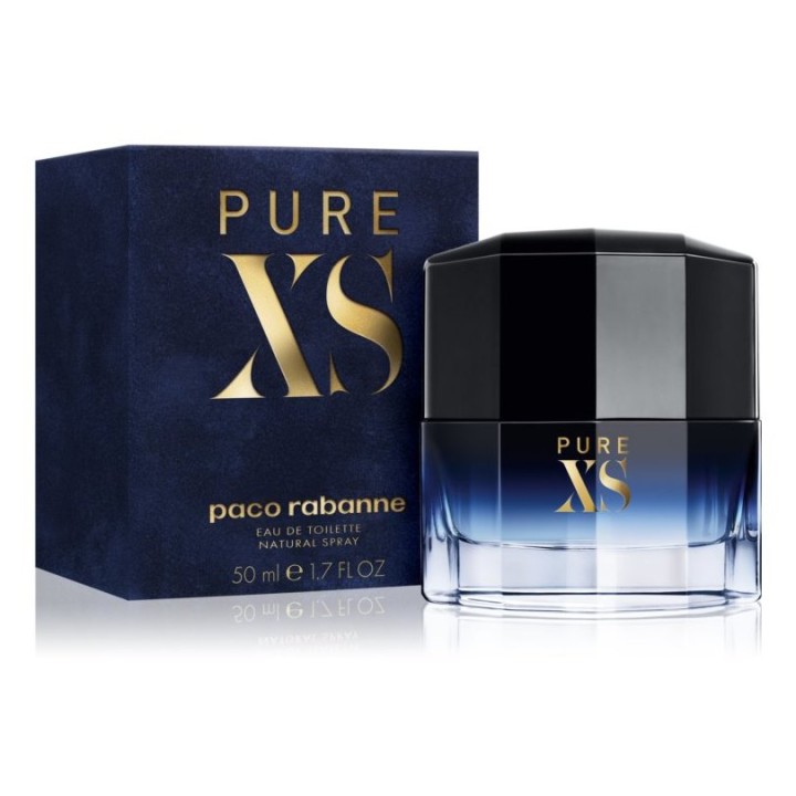 Paco Rabanne Pure XS For Him Eau de Toilette 50ml