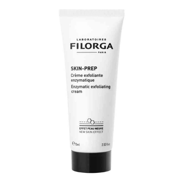 Filorga Enzymatic Exfoliating Scrub 75ml
