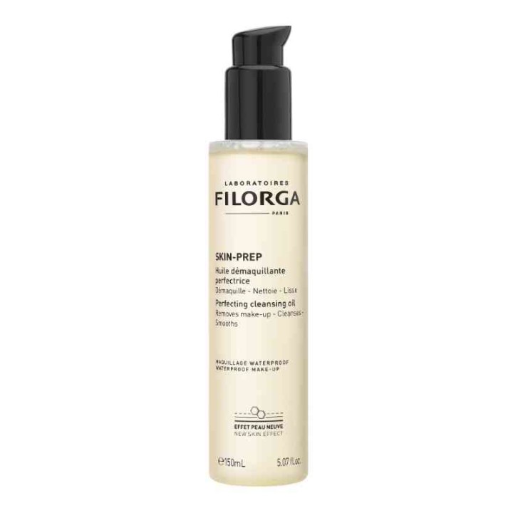 Filorga Perfect Cleansing Oil Makeup Remover 150ml