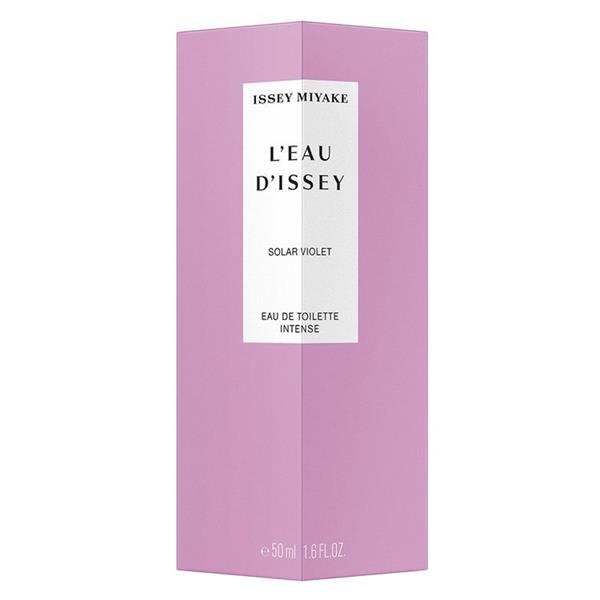 Issey Miyake Pour Femme Lavender Intense EDT 50ml