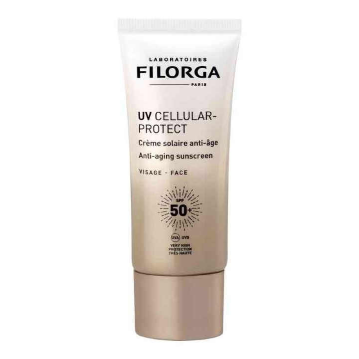 Filorga UV-Cell Protect Face Sunscreen SPF 50+ 40ml