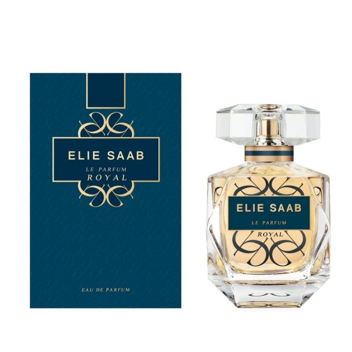 Elie Saab Le Parfum Royal Eau de Parfum 30ml