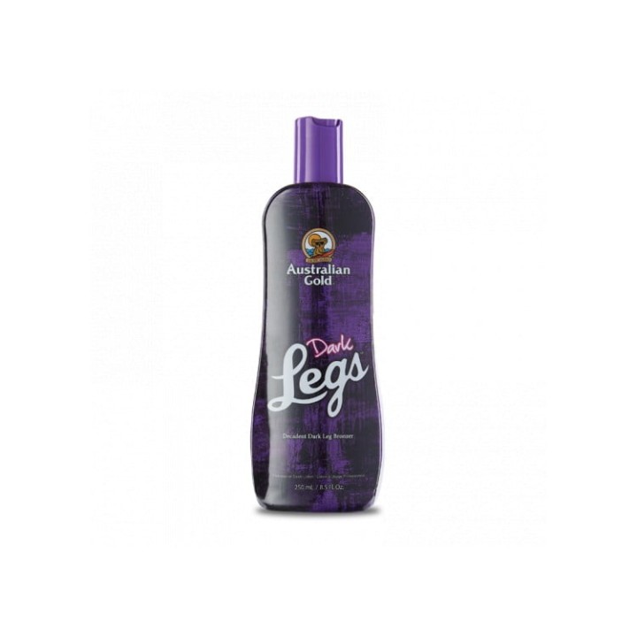 Australian Gold Dark Legs Tanning Lotion 250ml