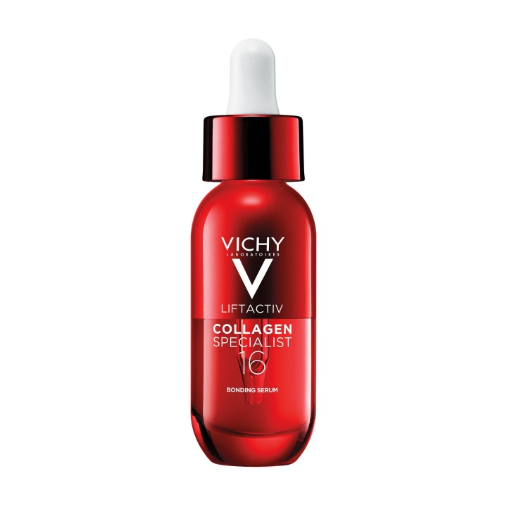 Vichy Liftactiv Collagen Specialist Anti-Ageing Serum 30ml