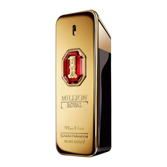 Paco Rabanne 1 Million Royal Parfum for Men 100ml
