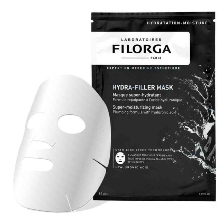 Filorga Hydra-Filler Moisturizing Mask