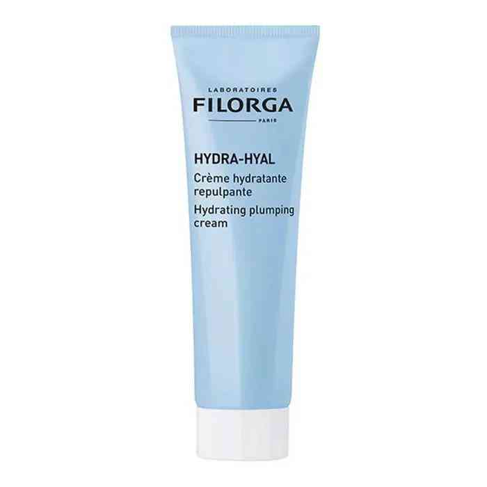 Filorga Hydra-Hyal Moisturizing Plumping Cream