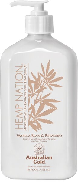 Australian Gold Vanilla Pistachio Tan Extender 535ml