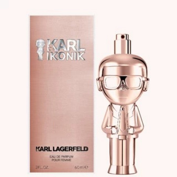 Karl Lagerfeld Ikonik Femme Eau de Parfum 60ml