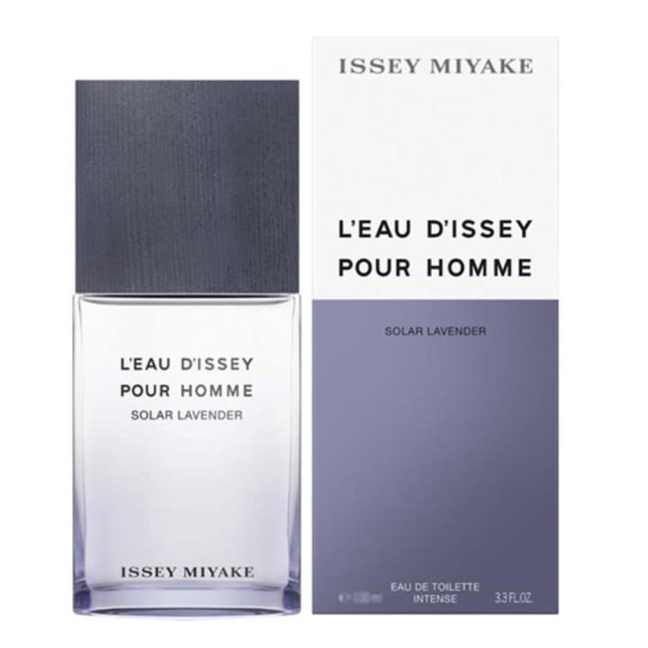 Issey Miyake Pour Homme Lavender Intense EDT 100ml