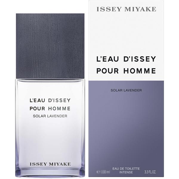 Issey Miyake Pour Homme Lavender Intense EDT 50ml