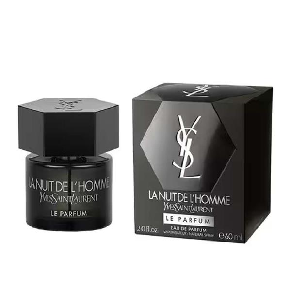 Yves Saint Laurent La Nuit de L’Homme Le Parfum 60ml
