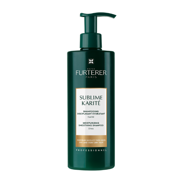 René Furterer Karité Hydra Shine Shampoo for Dry Hair 500ml