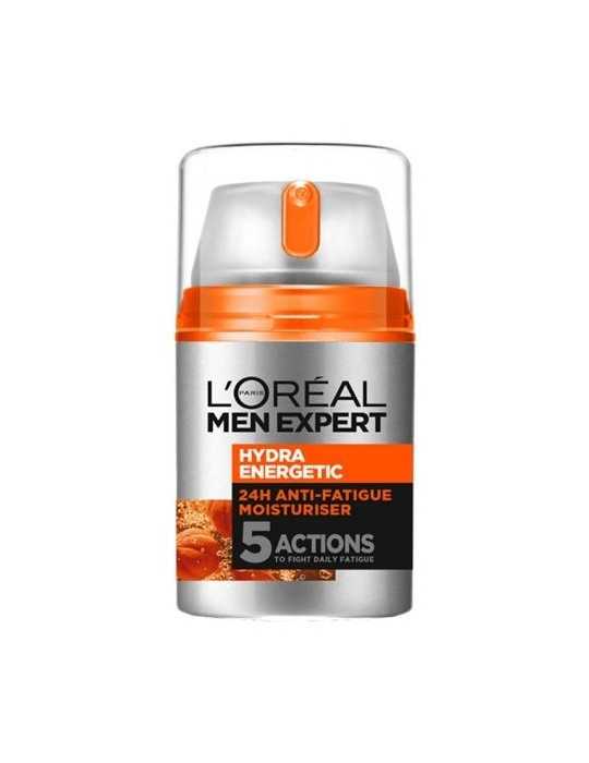 L'Oréal Paris Men Expert Hydra Energetic Anti-Fatigue Moisturiser 48ml