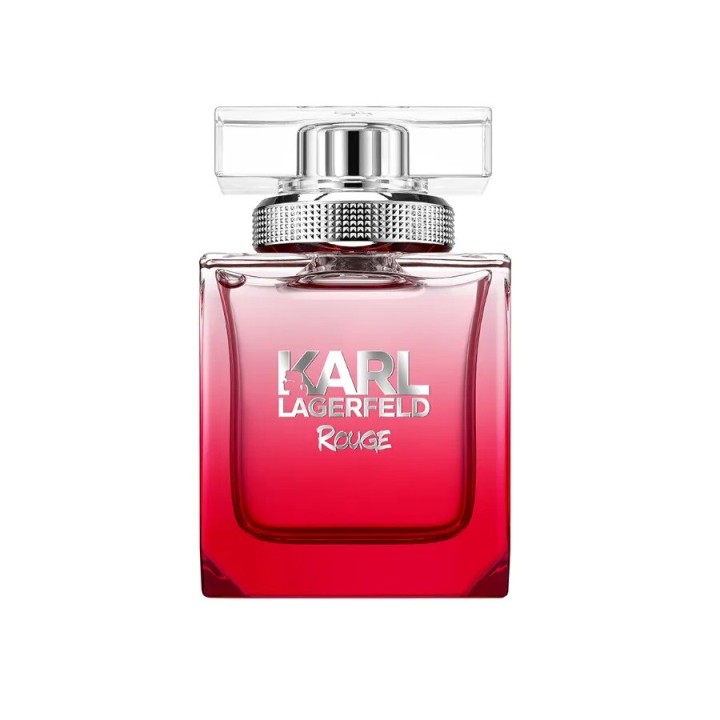 Karl Lagerfeld Femme Rouge Eau de Parfum 85ml