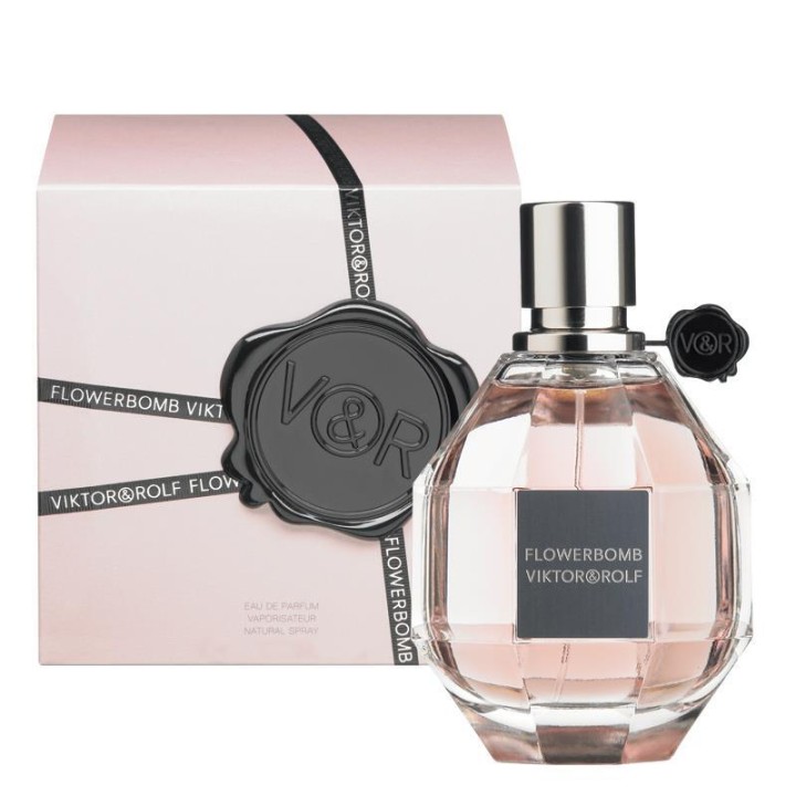 Viktor & Rolf Flowerbomb Eau de Parfum 50ml