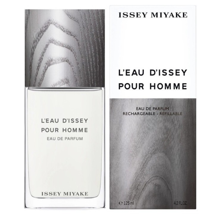 Issey Miyake Eau & Hibiscus Intense EDP 25 125ml