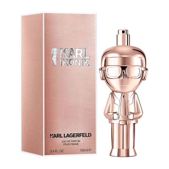 Karl Lagerfeld Ikonik Femme Eau de Parfum 100ml
