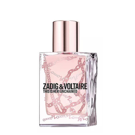 Zadig & Voltaire This is Her! Unchained Eau de Parfum 30ml