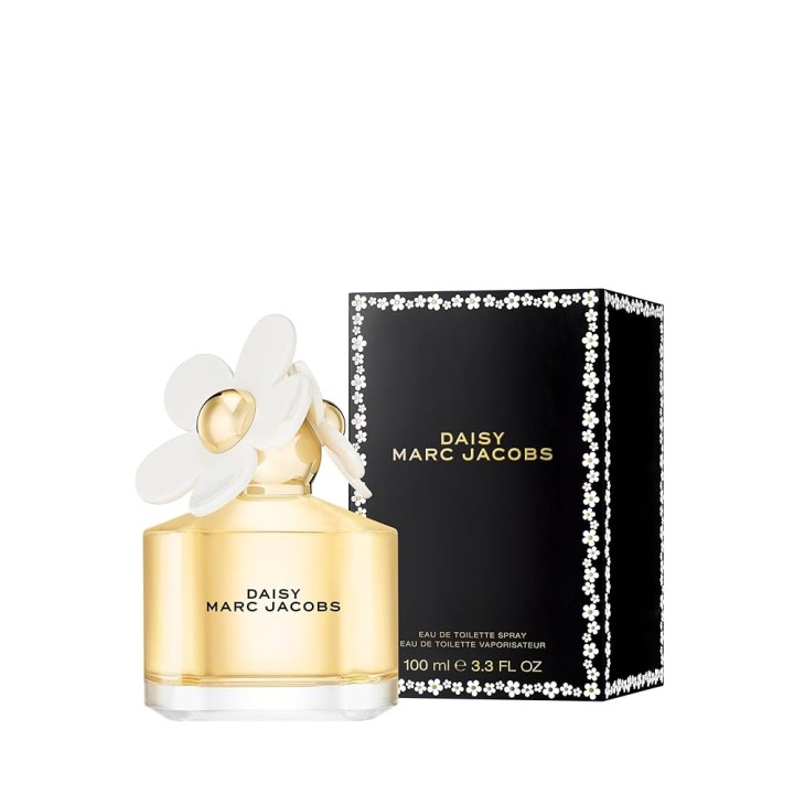 Marc Jacobs Daisy Eau de Toilette Spray 100ml