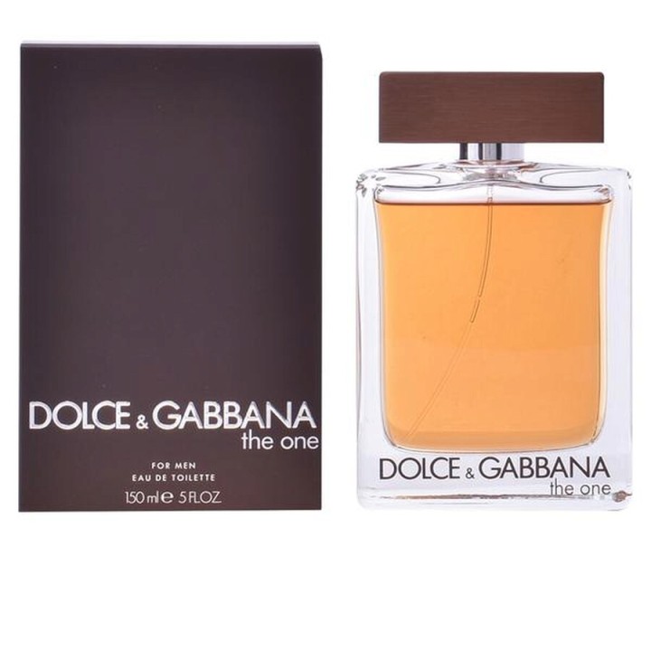 Dolce & Gabbana The One for Men Eau de Toilette 150ml