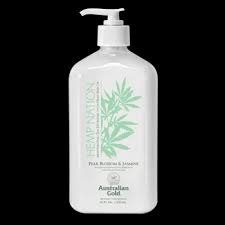 Australian Gold Pear Blossom Jasmine Tan Extender 535ml