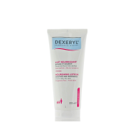 Dexeryl Nourishing Body Milk for Dry Skin 200ml
