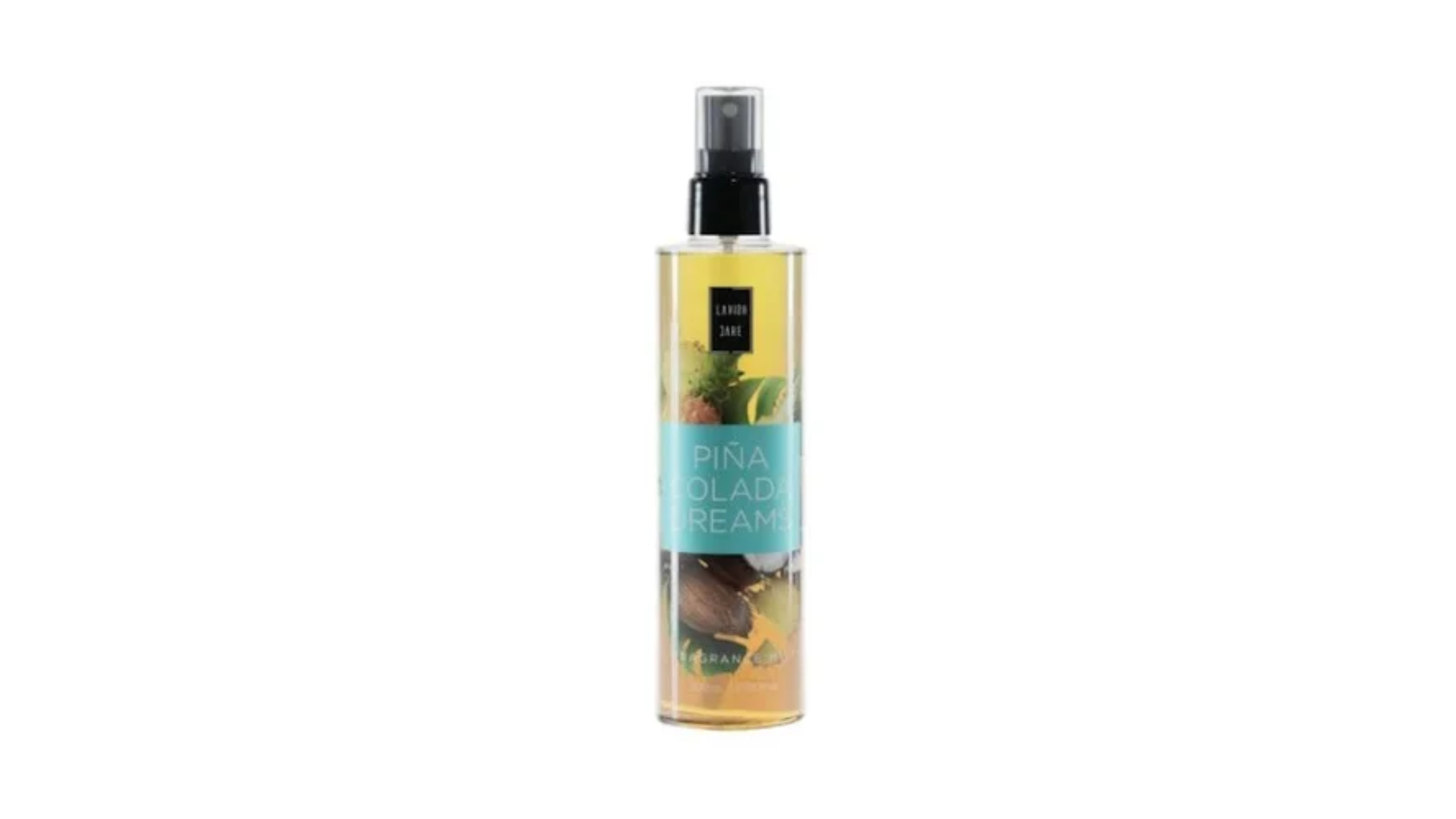 Lavish Care Pina Colada Dreams Body Mist 200 ml