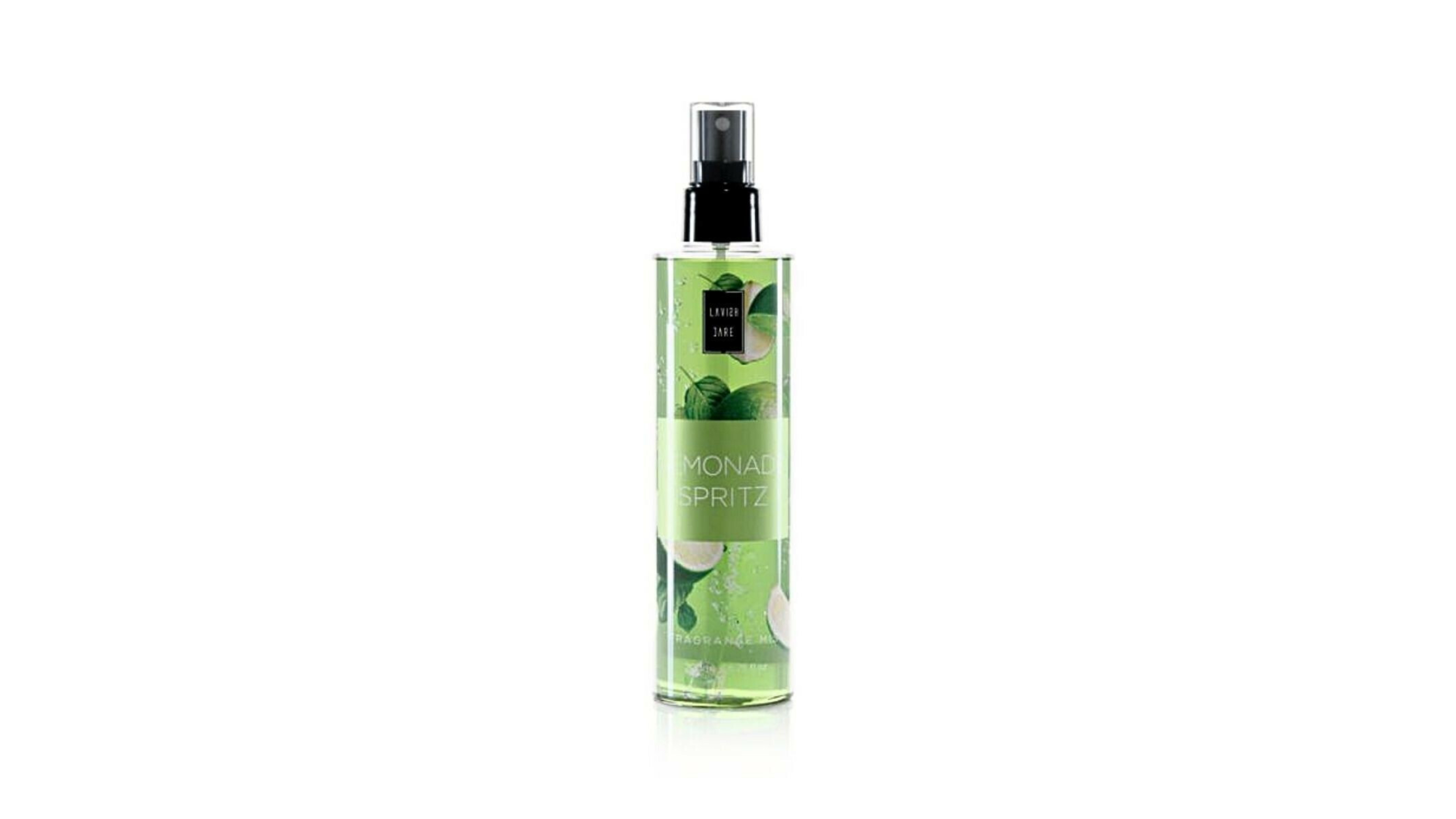 Lavish Care Lemonade Spritz Body Mist 200 ml