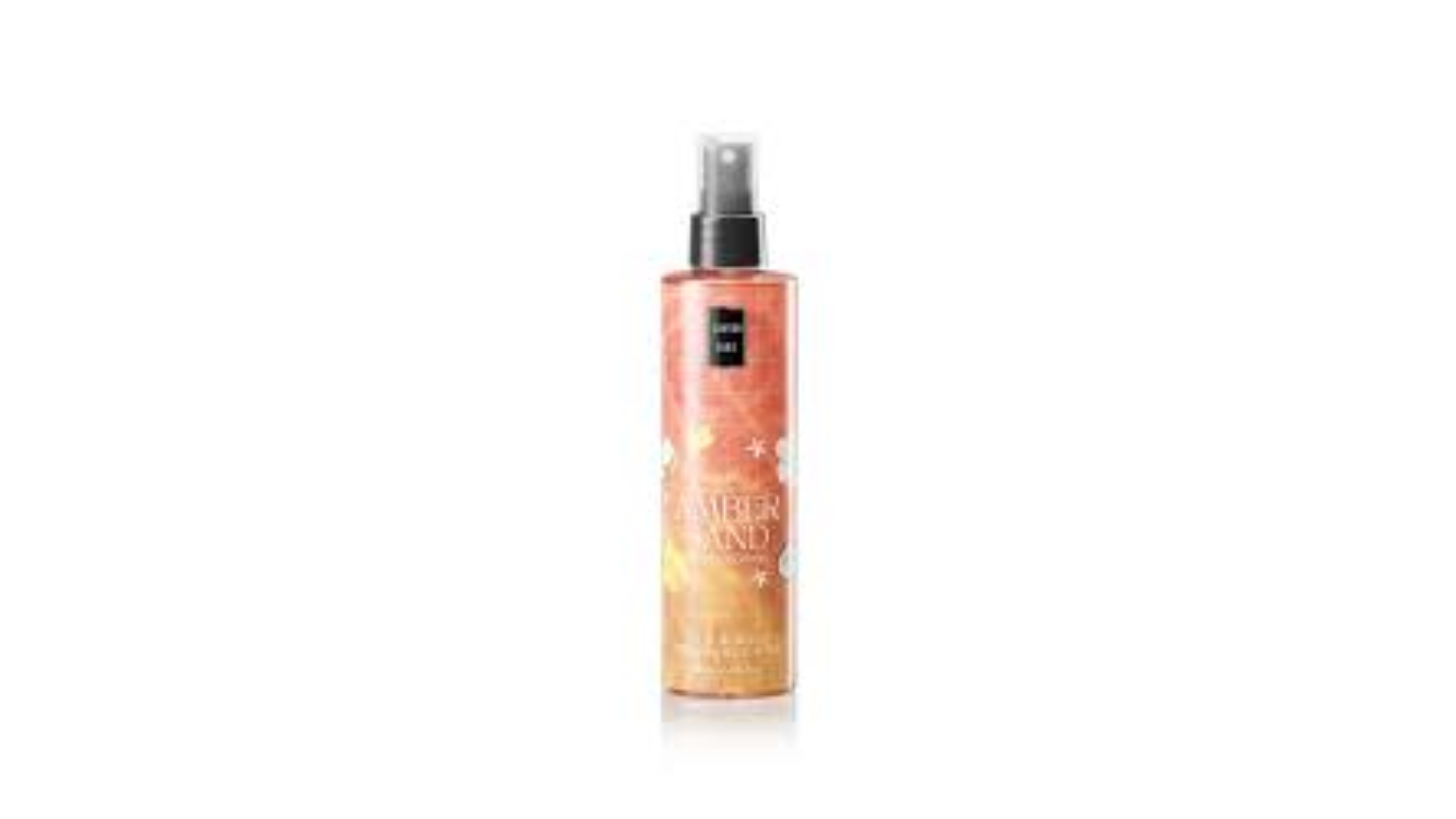 Lavish Care Amber Sand Limited Edition Body Mist 200 ml
