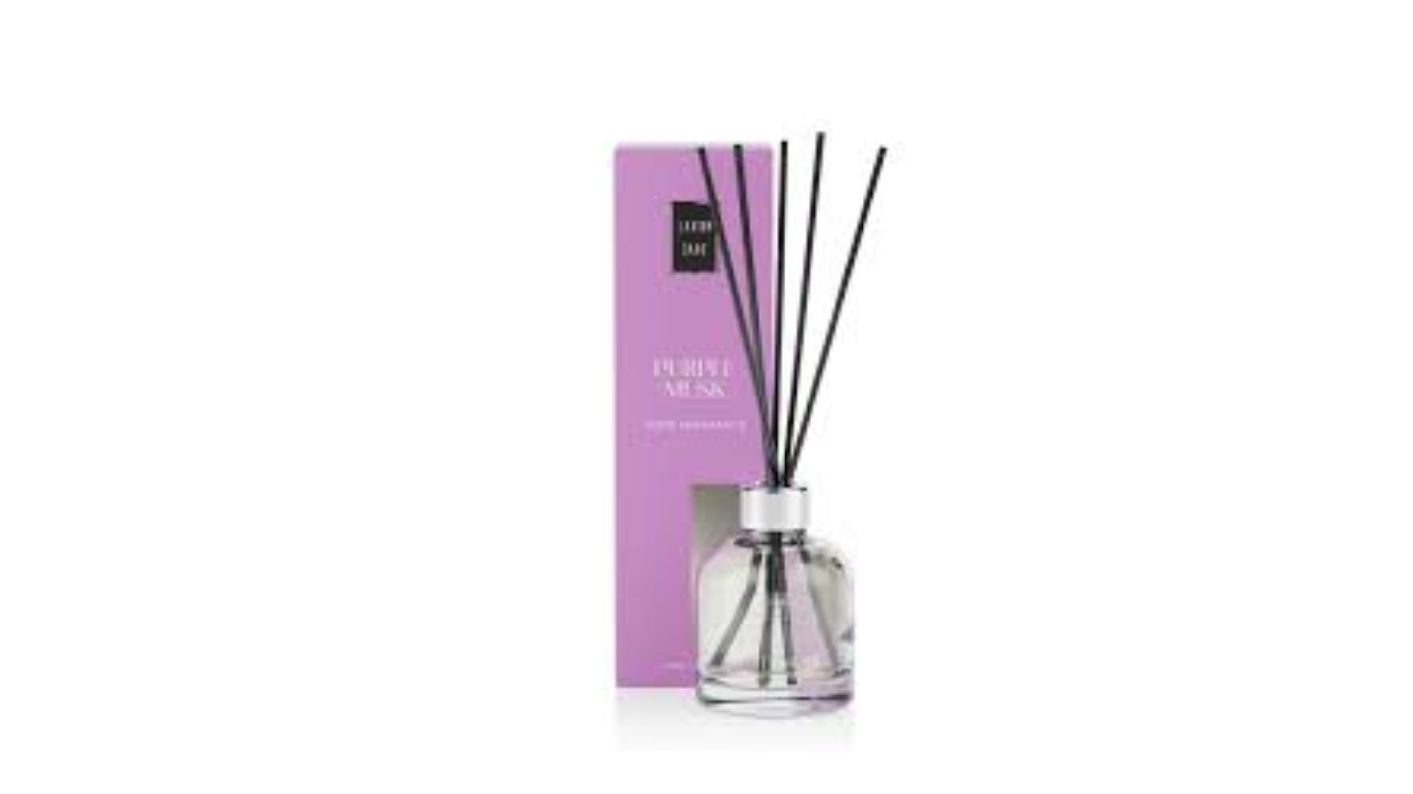 Lavish Care Purple Mush Home Fragrance 100 ml