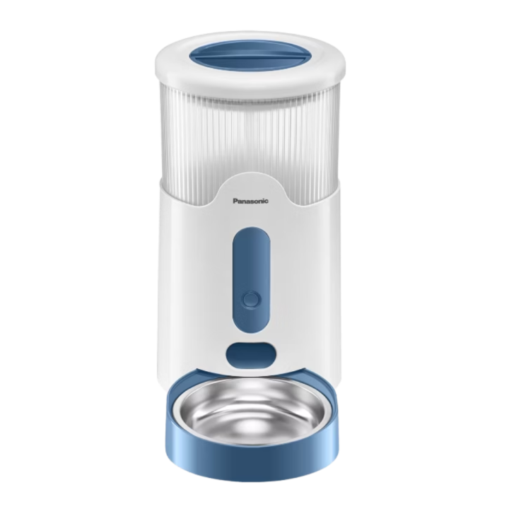 Panasonic SmartPet Feeder