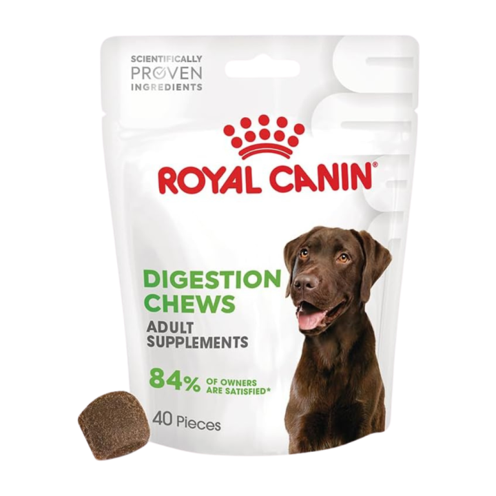 Royal Canin Adult Digestion Supplement