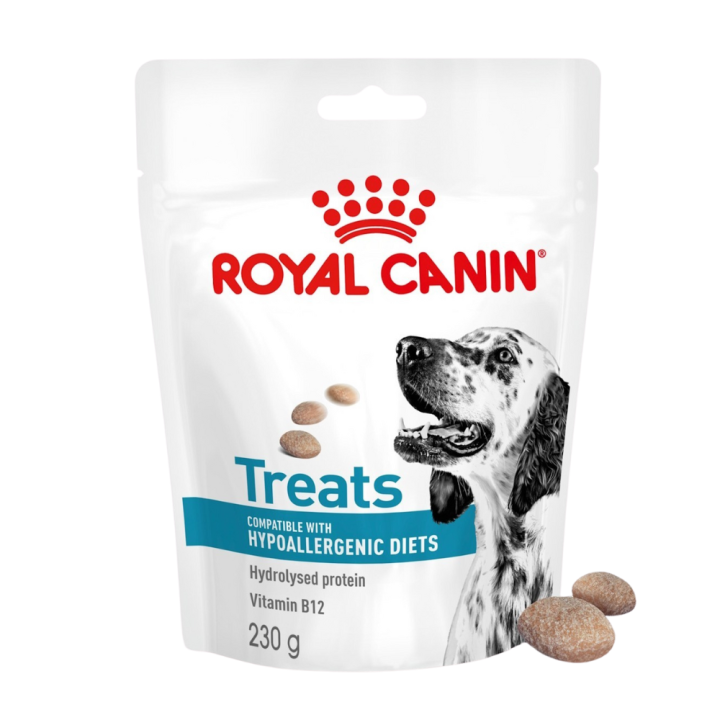 Royal Canin Hypoallergenic Treats