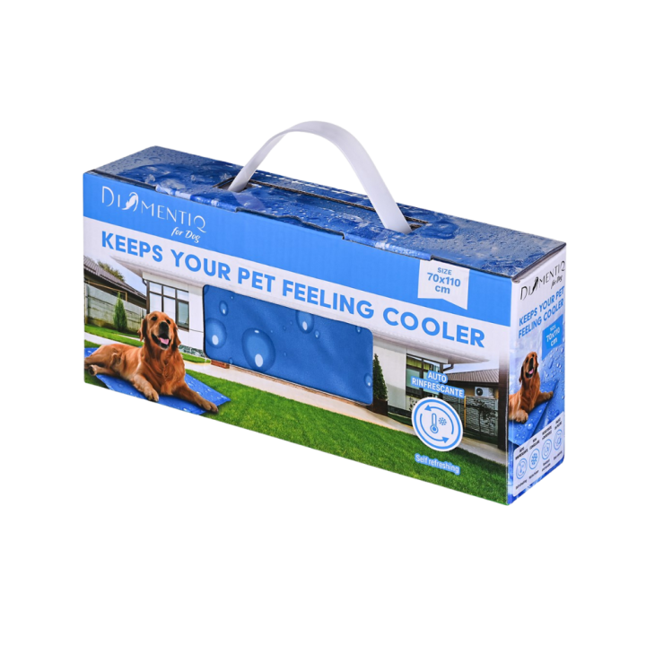 Diamentiq Cooling Mat 70x110cm