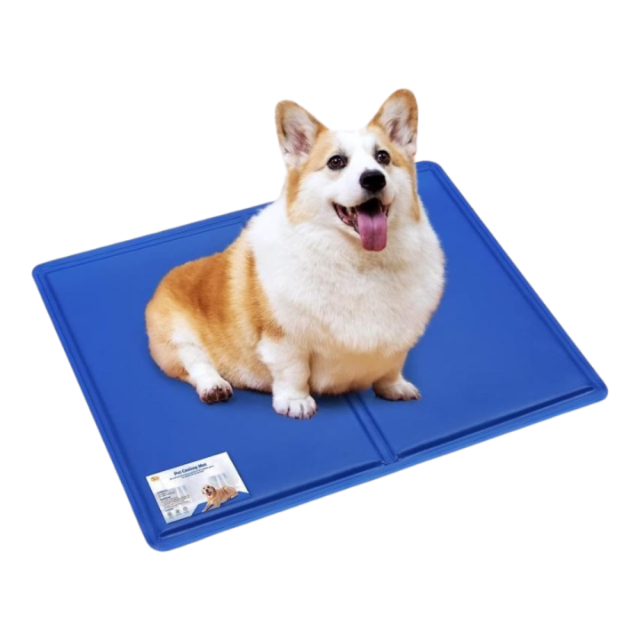 Diamentiq Cooling Mat 50x90cm