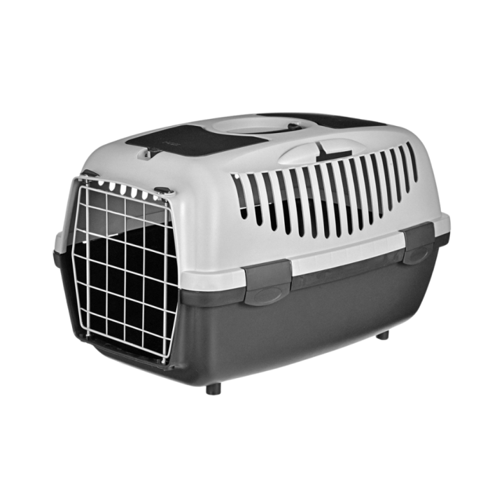 Zolux Transport Box Gulliver 2/ Grey