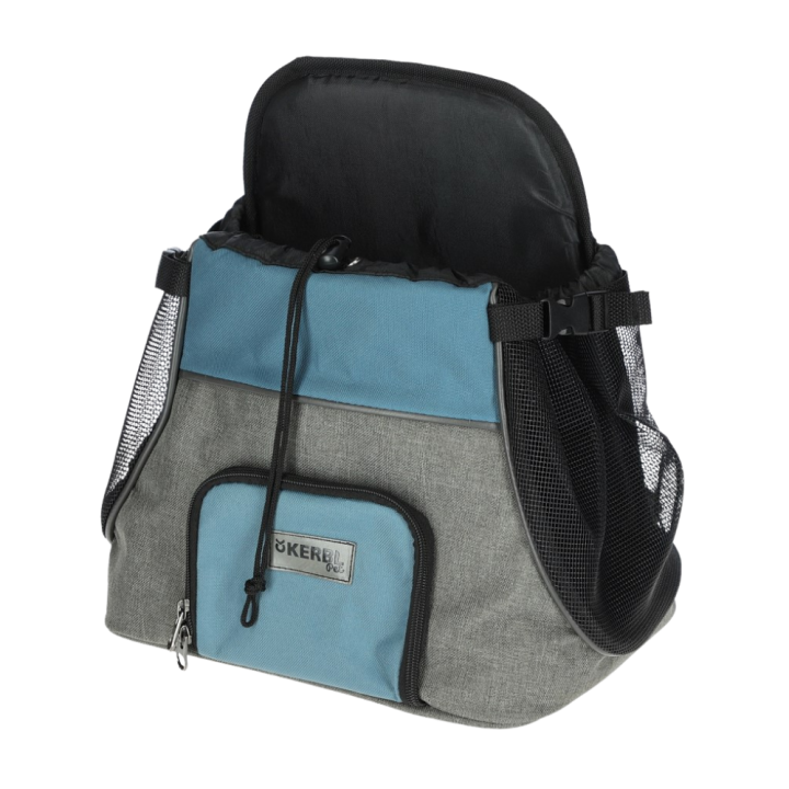 Kerbl Front Travel Bag Vacation