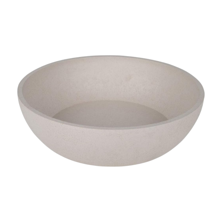 District 70 BambooDog Bowl/ Merengue Small