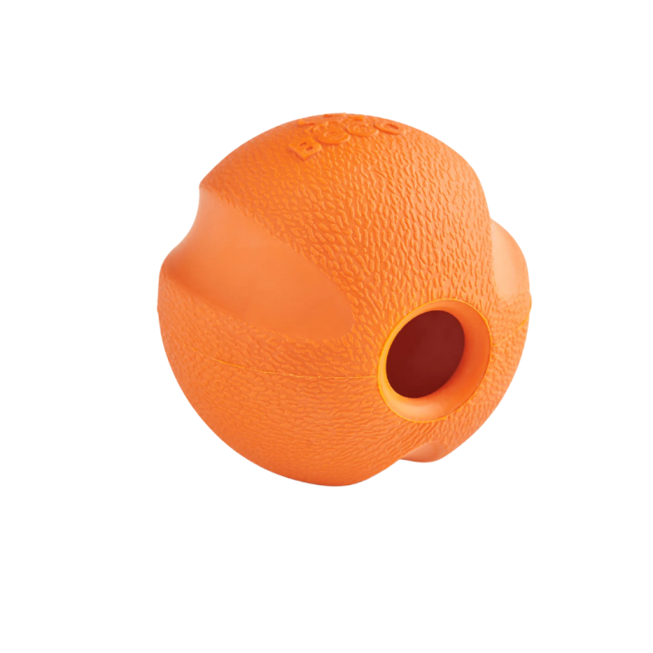 Beco Fetch Ball/ Orange