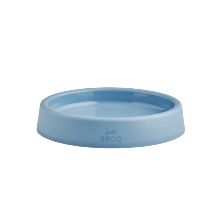 Beco SteadyCat Bowl/ Blue
